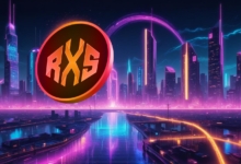 The Ultimate 2025 Portfolio: 5 Cryptocurrencies with 10x–50x Potential You Shouldn’t Ignore