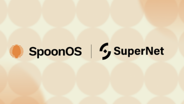 SpoonOS Partners with Supernet to Power Trustless, Decentralized AI with Optimized LLM Integration