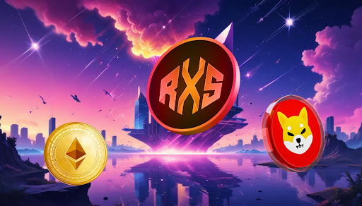 Why Are Past Successes Like Ethereum (ETH) and Shiba Inu (SHIB) Not Shining in 2025? Find Out What’s Replacing Them