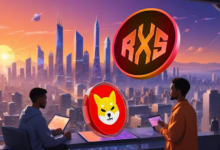 Innovation Trumps Hype: Investors Block the Noise Around Shiba Inu's Burn Rates, Doubling Down on AI Token Set to Rise 16739%