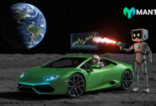 Early Dogecoin Investor Signals Next Move As Wallet Buys Into New Mantix Exchange Presale