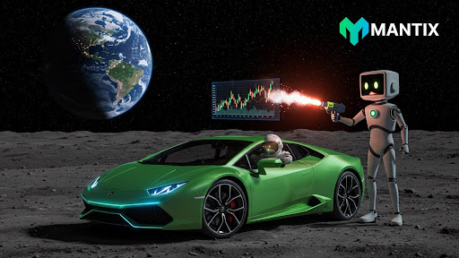 Early Dogecoin Investor Signals Next Move As Wallet Buys Into New Mantix Exchange Presale