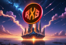 RXS Crypto Price to Hit $50 in By 2026? Why Now is the Best Time to Buy and HODL