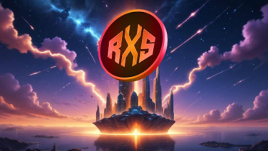 RXS Crypto Price to Hit $50 in By 2026? Why Now is the Best Time to Buy and HODL