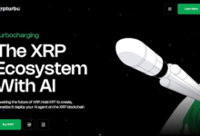 XRP News: XRPTurbo Ignites Ripple Ecosystem With Token Launchpad & Liquid Staking, $XRT Token Now Live On Bitmart