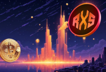 4 Altcoins Ready for a Parabolic Rally as Bitcoin Price Aims for $138,000 in 3 Months