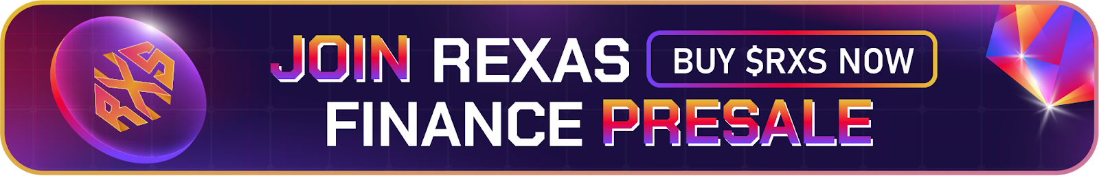 Rexas finance