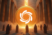 Whales Shift from Ethereum to Ozak AI After It Raises $1M in Presale—Is a $1 Price Next?