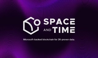 Space and Time Launches on Mainnet to Boost Data-Driven Crypto Apps