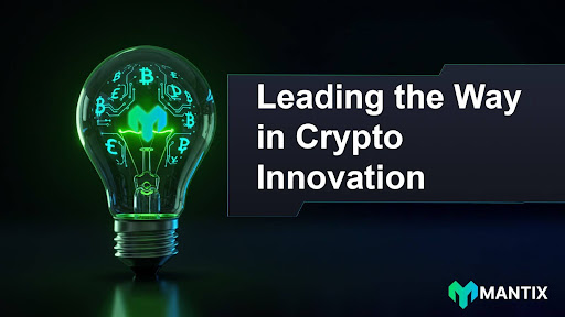 Sui Traders Join New Mantix Venture As Crypto Trading Platform Captures Attention Of Hungry Investors
