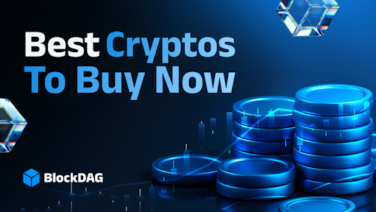Top Crypto Coins 2025: BlockDAG’s 48-Hour Presale, SUI’s Layer 1 Growth, Ondo’s Yield, Aptos’ Steady Build 