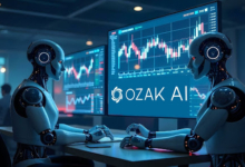 Backed by Real Utility, Ozak AI Emerges as a Viable Long-Term Token for AI Decentralization