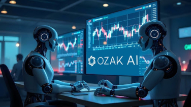 Backed by Real Utility, Ozak AI Emerges as a Viable Long-Term Token for AI Decentralization