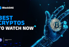 The Top Cryptos to Buy This Year: Here’s Why BlockDAG, Bittensor, Render & Kaspa Are Your Key to 2025 Gains!