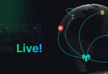 What's A Better Blockchain, Solana Or Cardano? How Mantix Is Capturing Attention In The Crypto Space