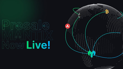 What's A Better Blockchain, Solana Or Cardano? How Mantix Is Capturing Attention In The Crypto Space