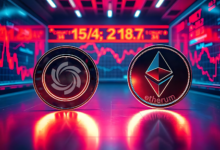 Ethereum’s Road to $5K Looks Strong, But Ozak AI’s $1 Target After $1M Raise Could Offer Bigger Gains