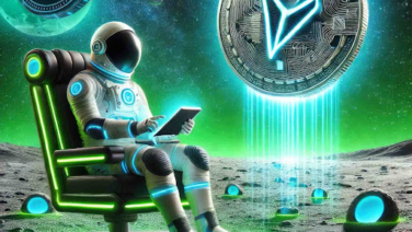 Binance Coin Bulls Awaken; Tron's DeFi Dominance Threatened By the New AI Giant, Unilabs