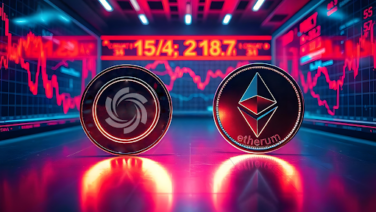 Ethereum’s Road to $5K Looks Strong, But Ozak AI’s $1 Target After $1M Raise Could Offer Bigger Gains
