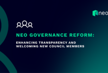 Neo Kicks Off New Governance Era: Calls for Fresh Council Members, Greater Transparency