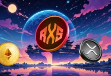 2 Altcoins Under $0.50 Well Positioned to Beat Ripple's XRP and Ethereum With a 2000% Rally This Summer