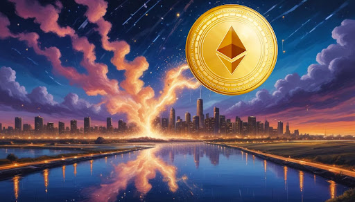 Justin Sun Believes Ethereum Will Break All-Time High Ahead of Its 10th Anniversary: When Is It, and Should You Buy ETH Now?