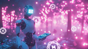 While Bitcoin Holds Steady, Lightchain AI Sees the Kind of Aggressive Buying Not Seen Since 2021