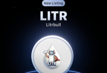 LITRBULL charges forward with MEXC listing attempting to redefine Web3 gaming on TON