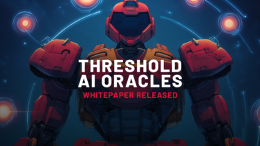 Supra Unveils Threshold AI Oracles, Ushering In Real-Time Intelligent Smart Contracts On-Chain
