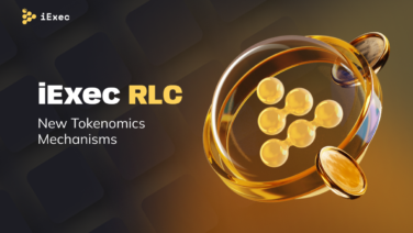 iExec Supercharges RLC Utility with Vouchers, Staking, and Revenue-Sharing