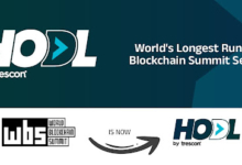 HODL 2025 Announces Its Biggest Web3 Gathering in Dubai