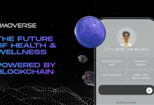 $LIMO Up 68% in a Month After MAIA AI Health Agent Launch and Big Strategic Plays