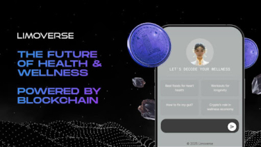 $LIMO Up 68% in a Month After MAIA AI Health Agent Launch and Big Strategic Plays