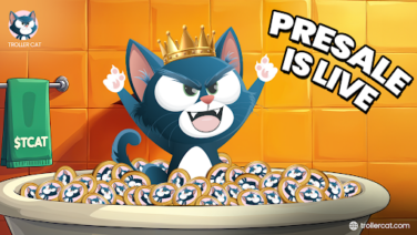 Best New Meme Coins to Join for Long Term: Troller Cat Rockets to Stage 3, While Dogecoin and Shiba Inu Stall