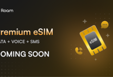 Roam Announced the Upcoming Premium eSIM: A Revolutionary All-in-One Solution for Global Connectivity