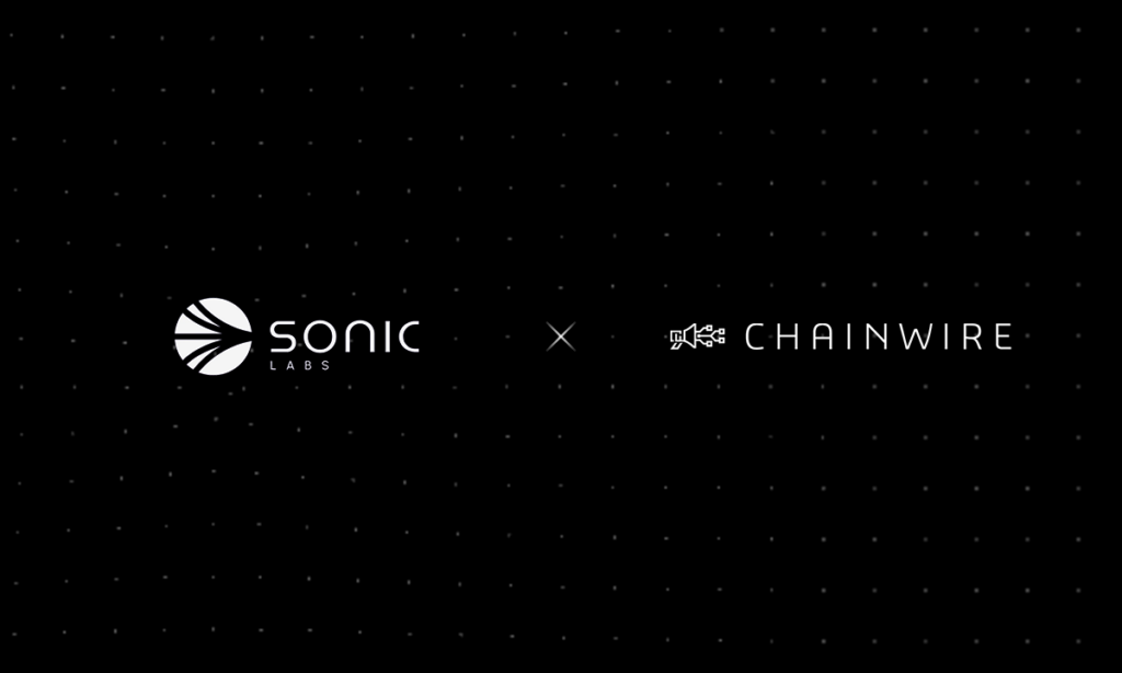 Chainwire Partners with Sonic to Boost Web3 Developer Visibility and Growth