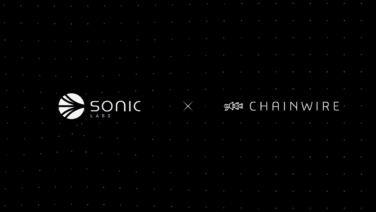 Chainwire Partners with Sonic to Boost Web3 Developer Visibility and Growth