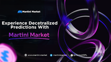 XRP News: Martini Market Is Redefining DeFi Forecasting on the XRP Ledger