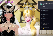 ZTX Pioneers a New Era: Virtual Avatars Take Center Stage in Crypto Livestreaming