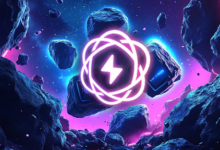 Crypto Volatility Surges, But Lightchain AI’s Innovation Makes It a Game-Changer for Long-Term Stability