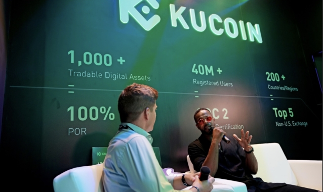 KuCoin Pay Teams Up with Patrice Evra’s AI Project WLTG to Power Web3 Movement