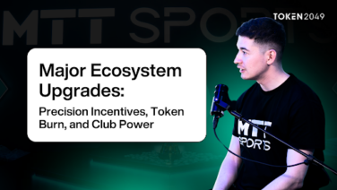 MTT Is Going Leaner and Smarter With Its Web3 Poker Ecosystem