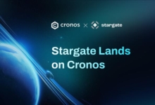 Cronos EVM Launches Stargate-Powered ETH and USDC Pools with LayerZero Integration