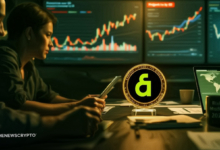 KAIA Breaks Out with 38% Rally: $0.216 in Sight as Momentum Builds