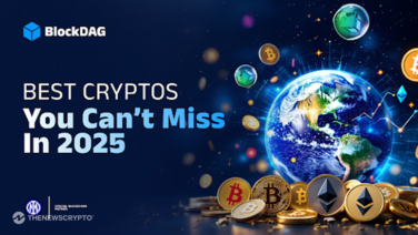 BlockDAG, Polkadot, Avalanche, and Chainlink: Which Is the Crypto with the Most Potential in 2025?