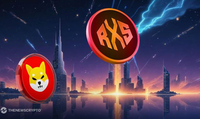 2 Shiba Inu Competitors Primed for a 30x Return Before SHIB Hits $0.000030