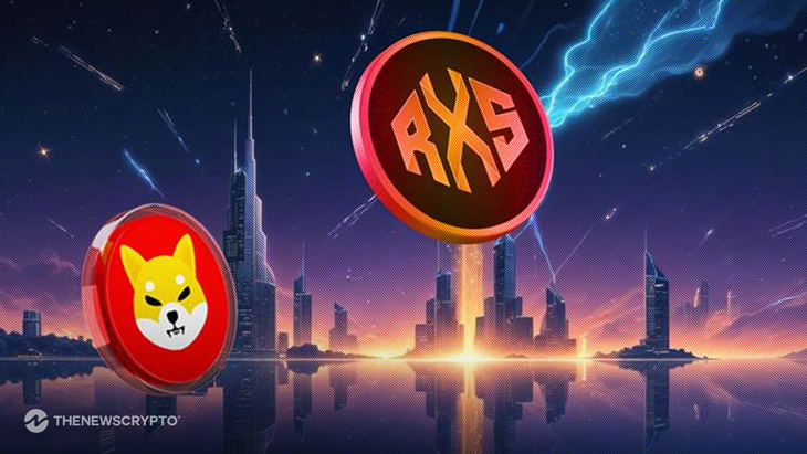 2 Shiba Inu Competitors Primed for a 30x Return Before SHIB Hits $0.000030