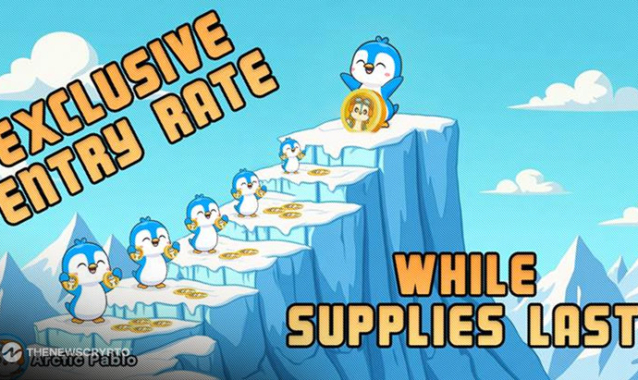 $2.5K Turns Into $70K? Arctic Pablo Might Be 2025’s Top Gainer as TokenFi and Popcat Join the Ride