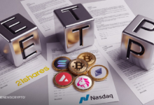 21Shares Expands Nasdaq Stockholm Lineup with Five New Crypto ETPs