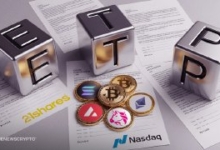21Shares Expands Nasdaq Stockholm Lineup